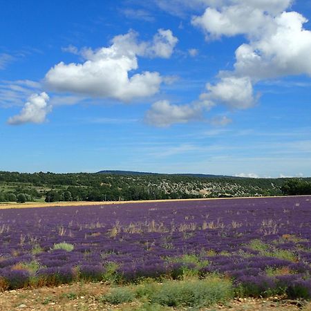 Gite De L'Aspa Saint-Christol  Eksteriør bilde
