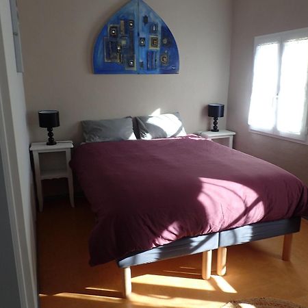 Gite De L'Aspa Saint-Christol  Eksteriør bilde