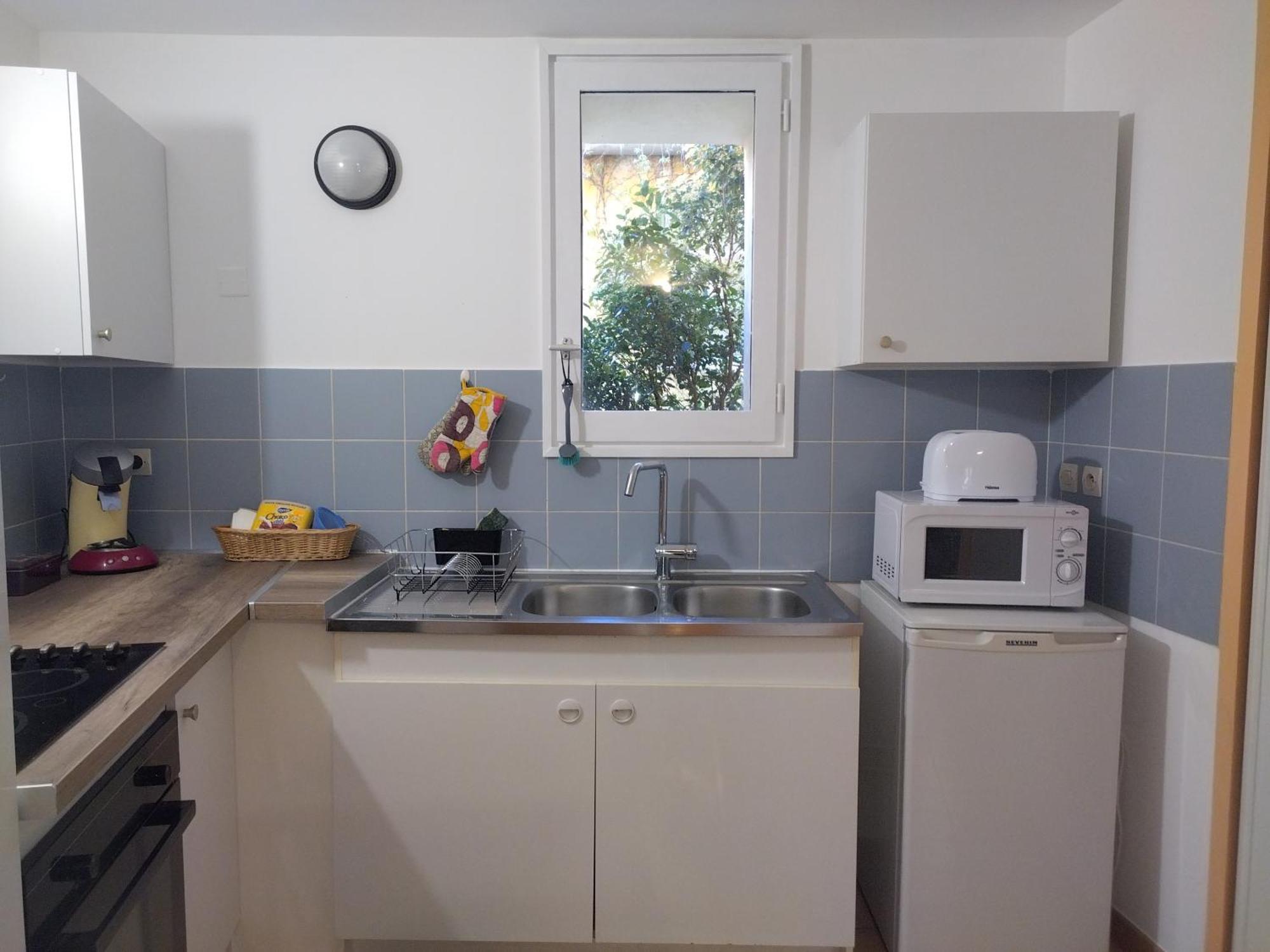 Gite De L'Aspa Saint-Christol  Rom bilde