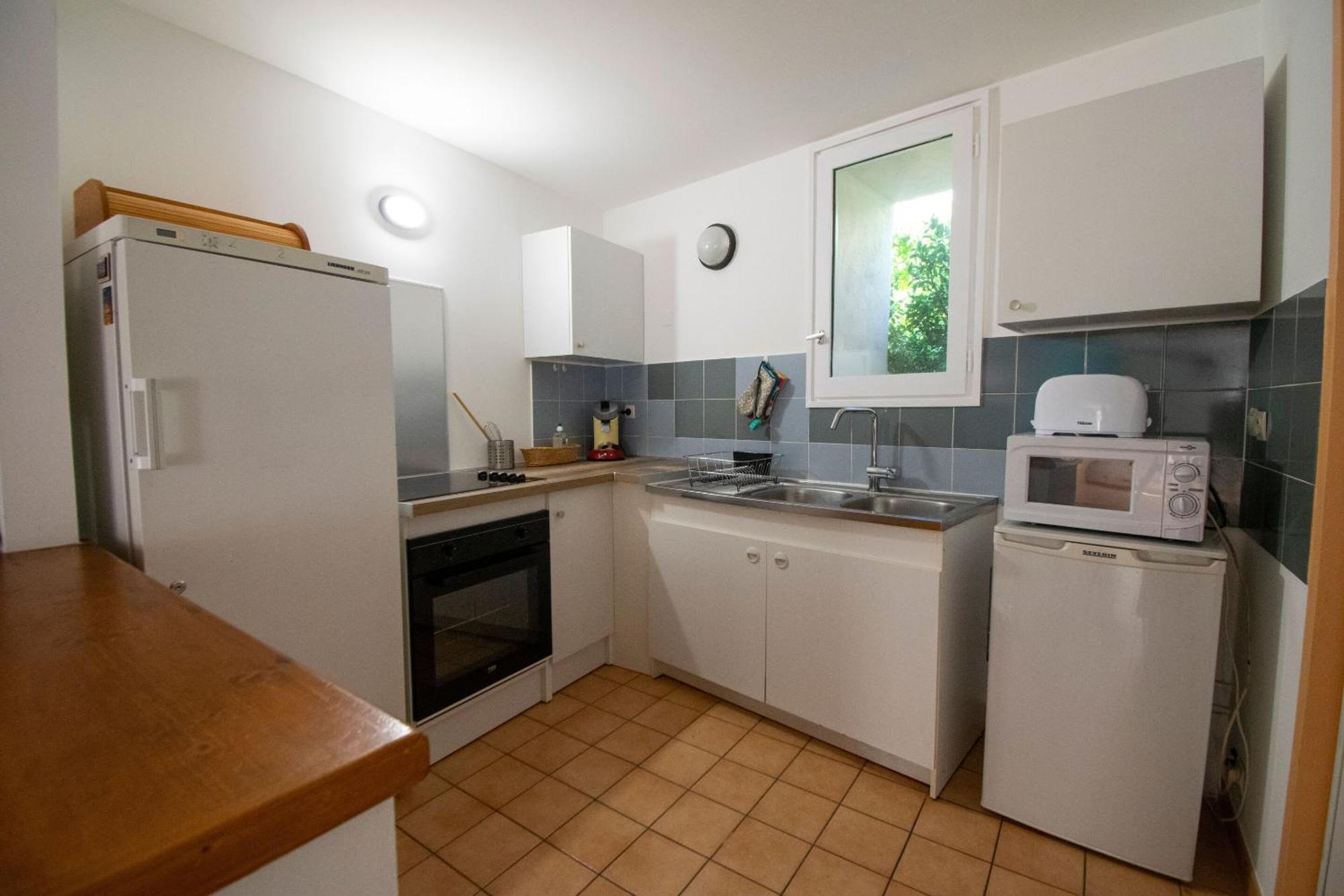 Gite De L'Aspa Saint-Christol  Rom bilde